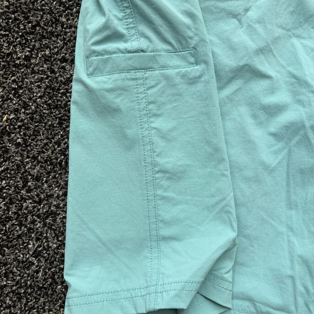 AFTCO Rescue Cargo Fishing Shorts - Picture 4 of 9